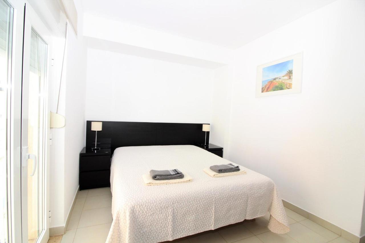 Apartament Historic Centre A - Albufeira Zewnętrze zdjęcie
