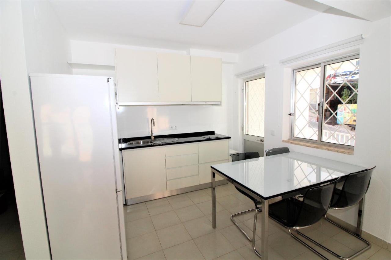 Apartament Historic Centre A - Albufeira Zewnętrze zdjęcie