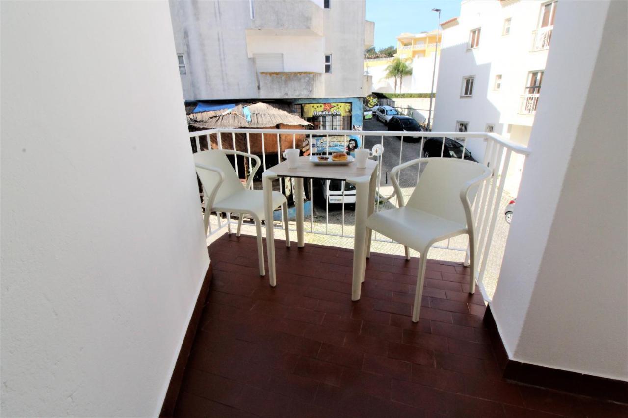 Apartament Historic Centre A - Albufeira Zewnętrze zdjęcie