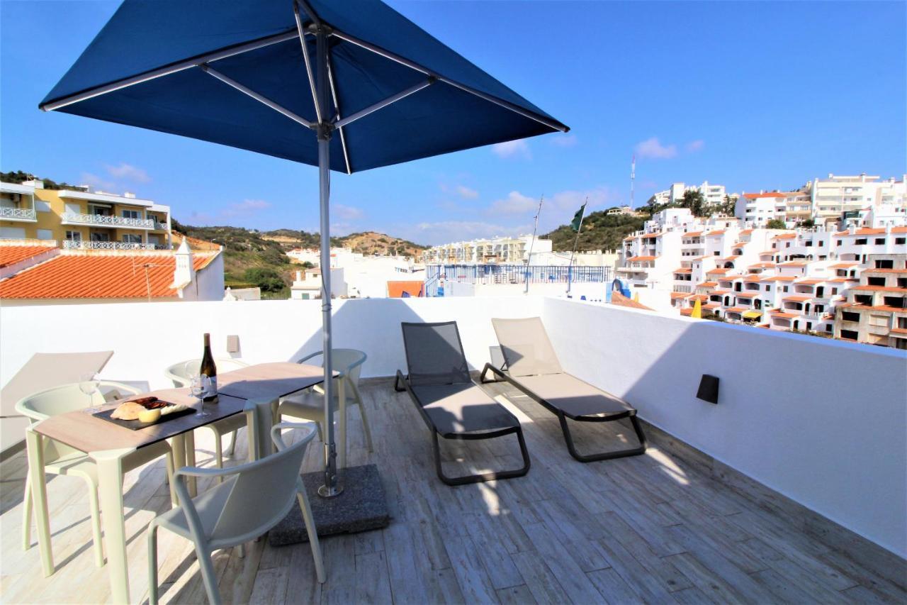 Apartament Historic Centre A - Albufeira Zewnętrze zdjęcie