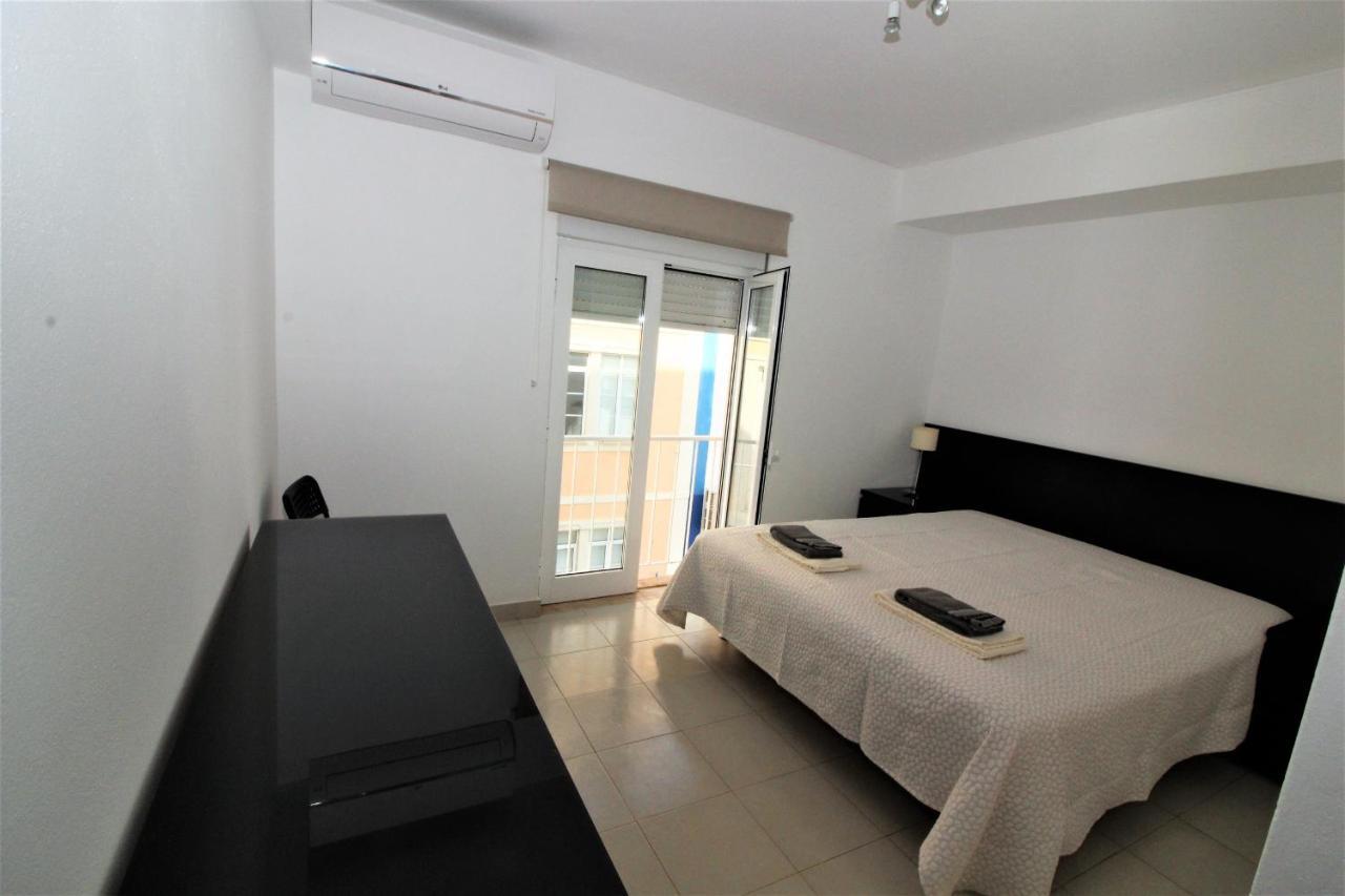 Apartament Historic Centre A - Albufeira Zewnętrze zdjęcie