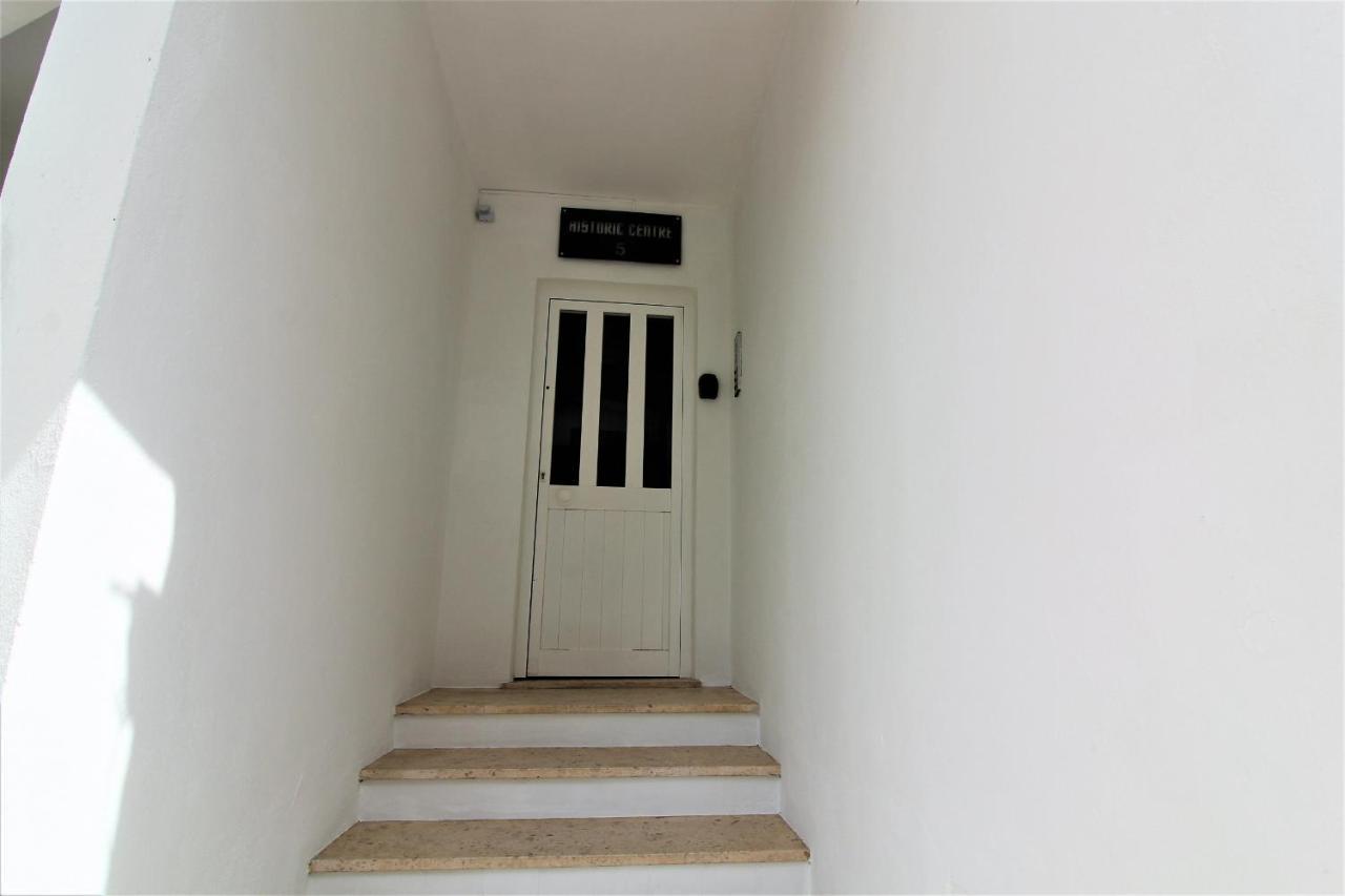 Apartament Historic Centre A - Albufeira Zewnętrze zdjęcie