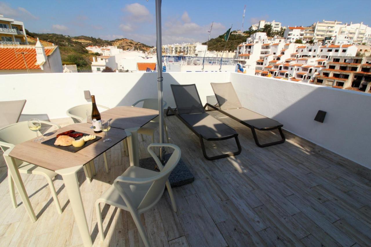Apartament Historic Centre A - Albufeira Zewnętrze zdjęcie