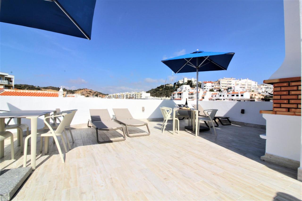 Apartament Historic Centre A - Albufeira Zewnętrze zdjęcie
