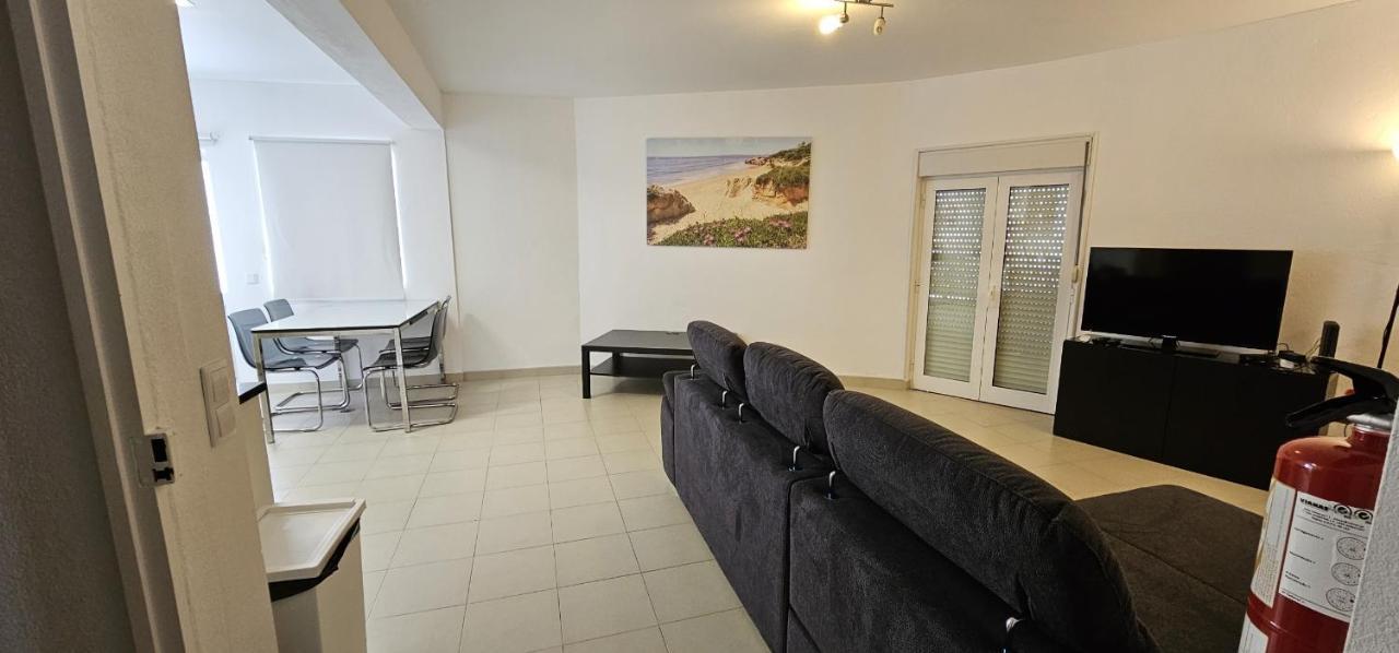 Apartament Historic Centre A - Albufeira Zewnętrze zdjęcie