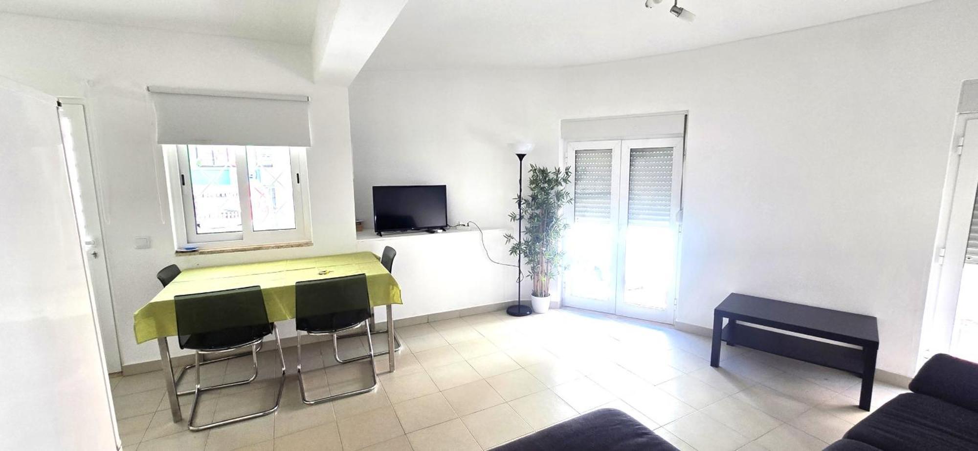 Apartament Historic Centre A - Albufeira Zewnętrze zdjęcie