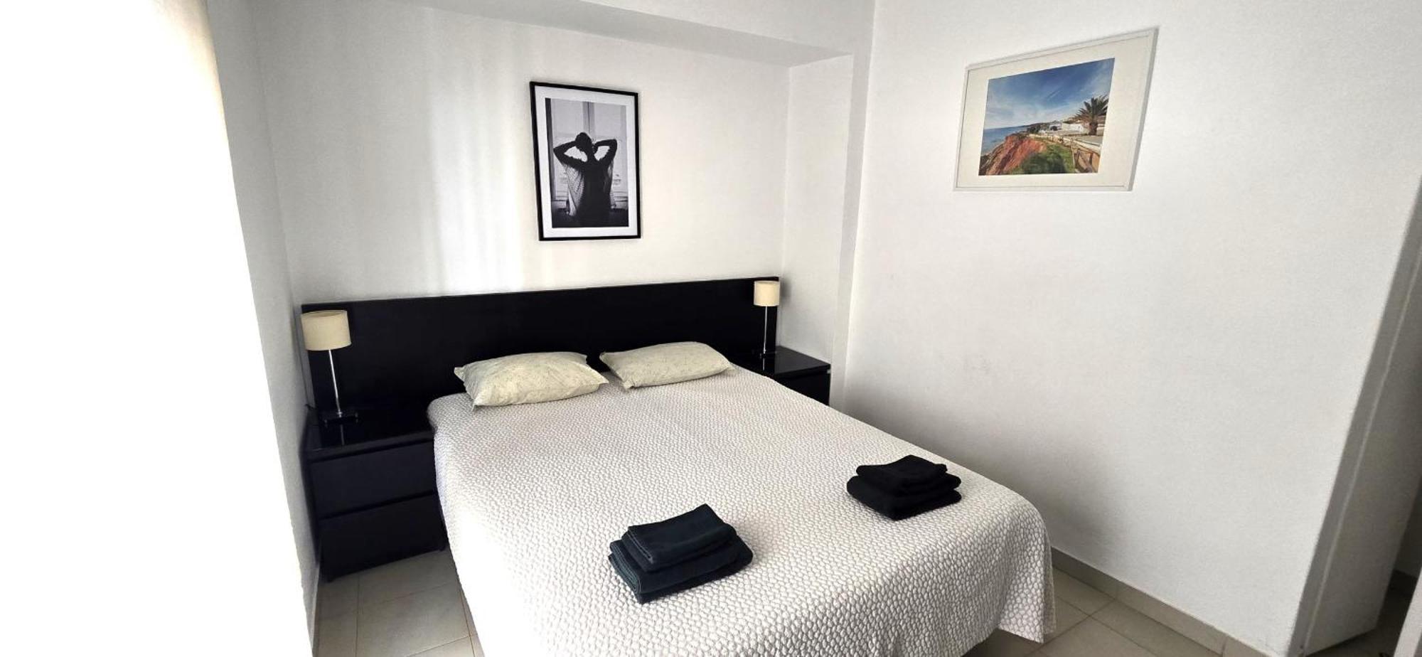 Apartament Historic Centre A - Albufeira Zewnętrze zdjęcie